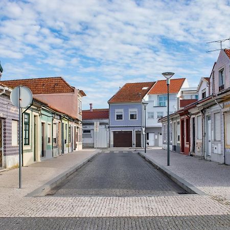 Casa Suyay Studio Aveiro Extérieur photo