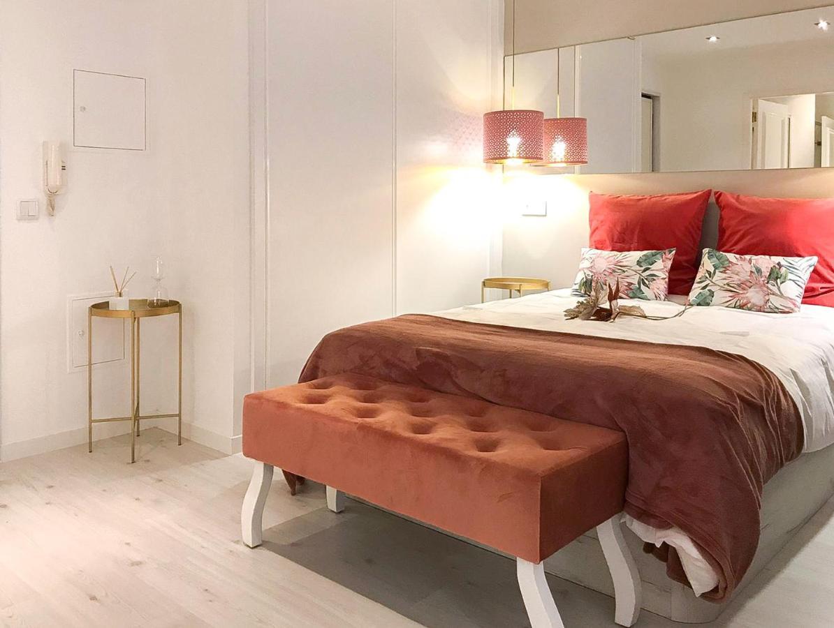 Casa Suyay Studio Aveiro Extérieur photo