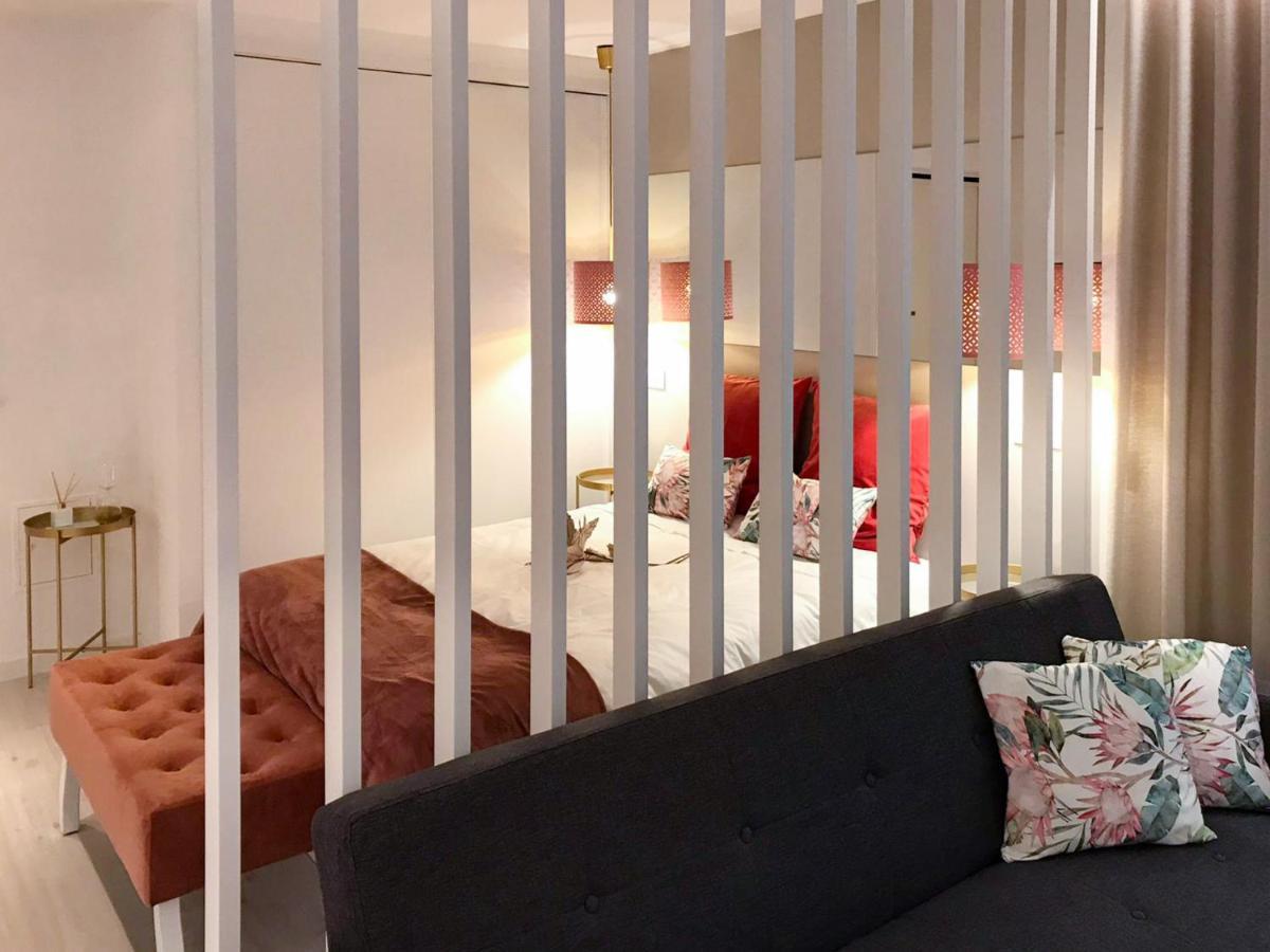 Casa Suyay Studio Aveiro Extérieur photo