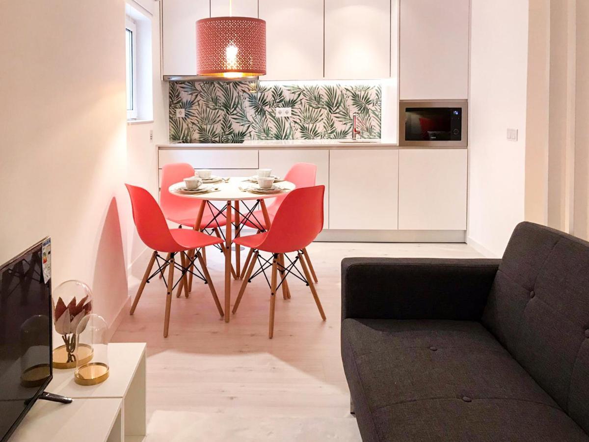 Casa Suyay Studio Aveiro Extérieur photo