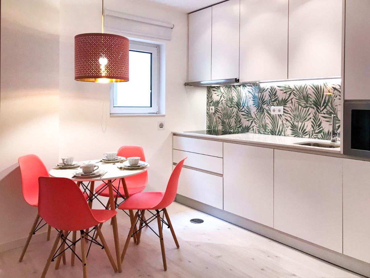 Casa Suyay Studio Aveiro Extérieur photo