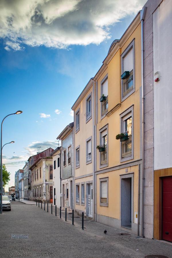 Casa Suyay Studio Aveiro Extérieur photo