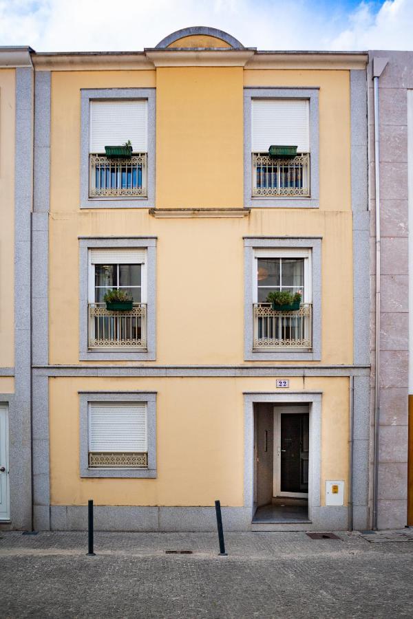 Casa Suyay Studio Aveiro Extérieur photo