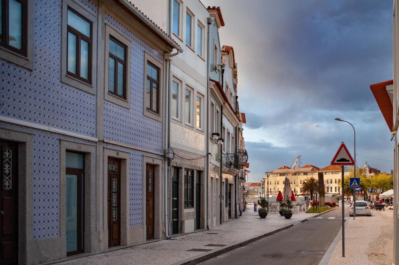 Casa Suyay Studio Aveiro Extérieur photo